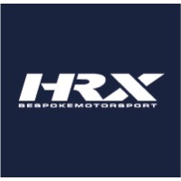 HRX s.r.l. Logo