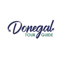 Donegal Tour Guide Logo