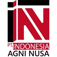 PT. Indonesia Agni Nusa Logo