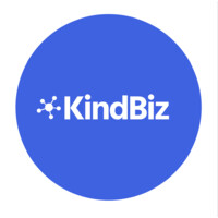 KindBiz Logo