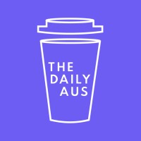 The Daily Aus Logo