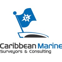 Caribbean Marine Surveyors & Consulting Logo