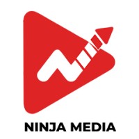 Ninja Media Creations Logo