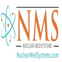 NMS India Pvt Ltd Logo