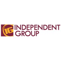Independent Group Logo