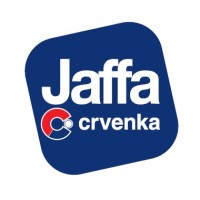 Jaffa Crvenka Logo