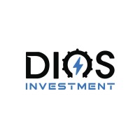 Dios Investment Vina Logo