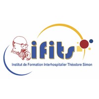 Institut de Formation Interhospitalier Théodore Simon Logo
