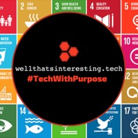 Well, Thats Interesting Tech! Logo