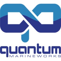 Quantum MarineWorks Logo
