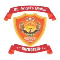 St, Angels Global Logo