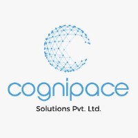 Cognipace Solutions Pvt Ltd Logo
