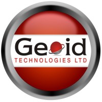 Geoid Technologies Ltd Logo