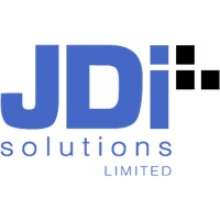 JDi Solutions Ltd Logo