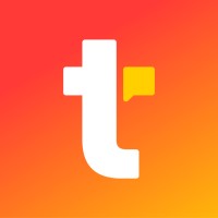 Talk Twenties Logo