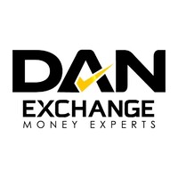 Dan Exchange Logo