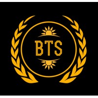 Better Tech Solution Pvt Ltd. Logo