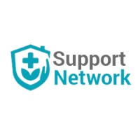 Support Network Logo