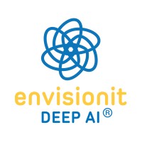 Envisionit Deep AI® Logo