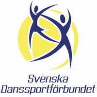 Svenska Danssportförbundet Logo