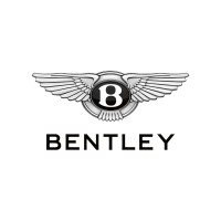 Bentley Suomi Logo