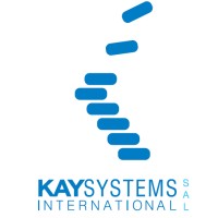 Kay Systems International SAL Logo