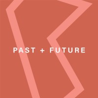 Past + Future Creative Logo