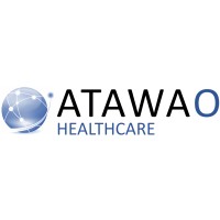 ATAWAO Healthcare Logo