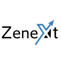 ZeNexT Sas Logo
