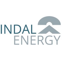 Indalenergy S.L. Logo