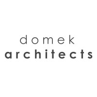 Domek Architects Logo