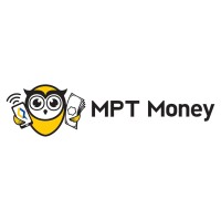 MPT Money Company Limited Logo