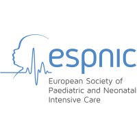 European Society of Paediatric and Neonatal Intensive Care - ESPNIC Logo