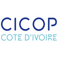 CICOP Côte dIvoire Logo