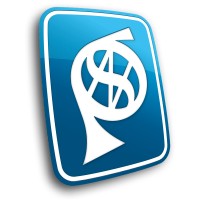 Post SV Nürnberg e.V. Logo