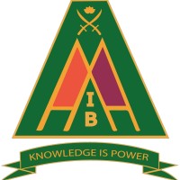Army Institute of Business Administration (Army IBA) Savar Logo