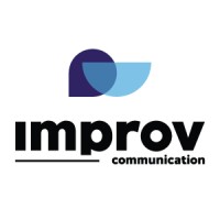 IMPROV Communication Logo