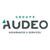 Groupe Audeo Logo