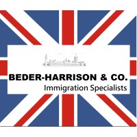 Beder-Harrison & Co Logo