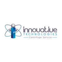 Innovative Technologies Centrifuge Service Logo