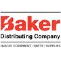Baker Distributors Inc Logo