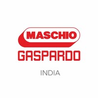 Maschio Gaspardo India Logo