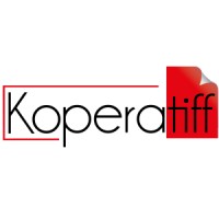 Koperatiff İstanbul Logo
