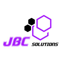 JBC Solutions Logo
