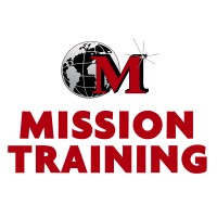 Mission Training Logo