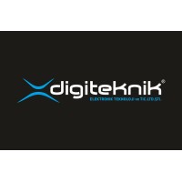 DIGITEKNIK ELECTRONICS TECHNOLOGY CO LTD Logo