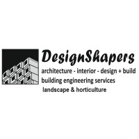 DesignShapers Logo