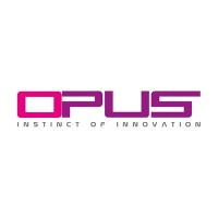 OPUS Logo