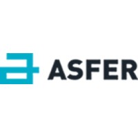 Asfer Construction Restoration Industry & Trade Inc. Logo