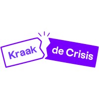 Kraak de Crisis Logo